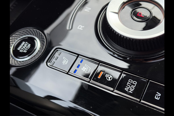 Kia Niro 1.6 GDi PHEV ExecutiveLine