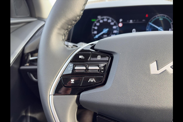 Kia Niro 1.6 GDi PHEV ExecutiveLine