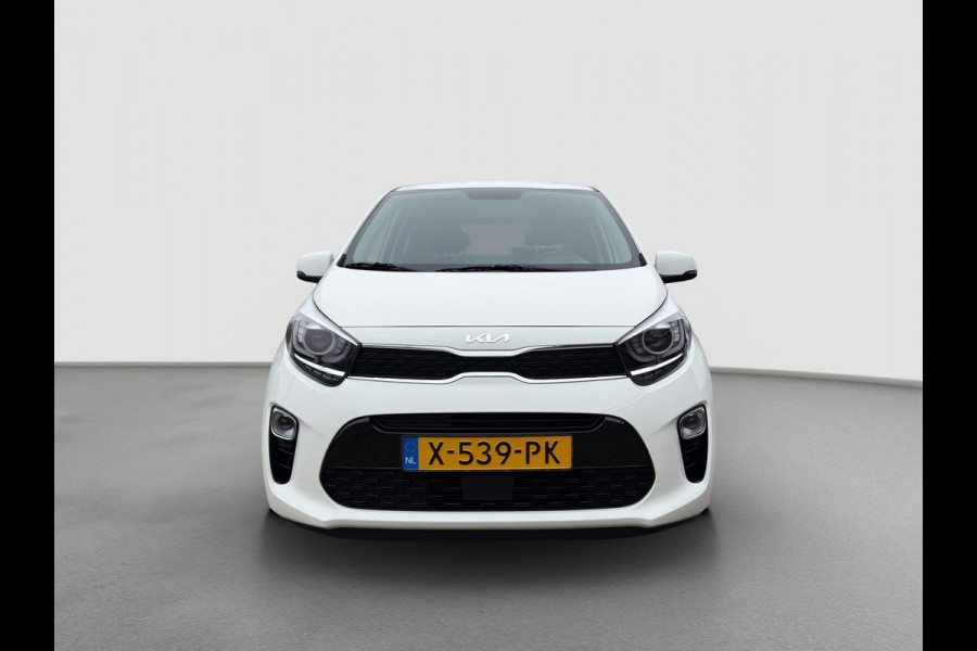 Kia Picanto 1.0 DPi DynamicPlusLine Navi | Camera | LMV | Key-Less | Cruise | Apple Carplay & Android Auto | Clima |