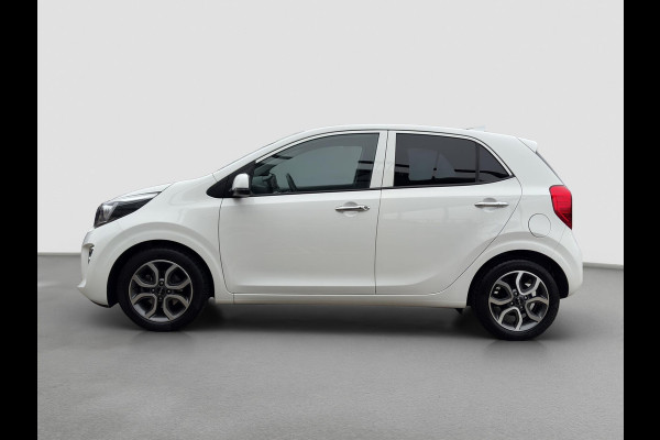 Kia Picanto 1.0 DPi DynamicPlusLine Navi | Camera | LMV | Key-Less | Cruise | Apple Carplay & Android Auto | Clima |