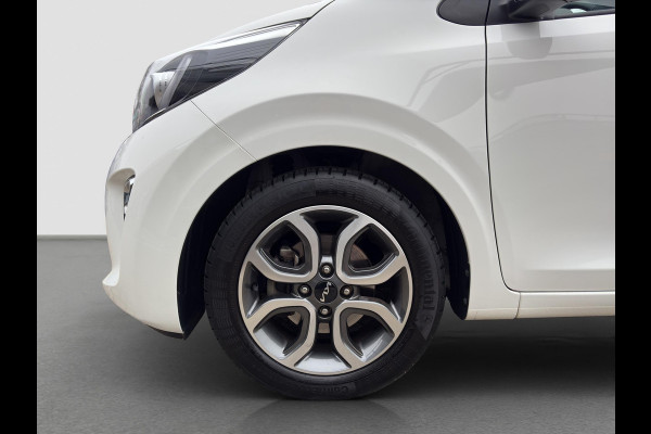 Kia Picanto 1.0 DPi DynamicPlusLine Navi | Camera | LMV | Key-Less | Cruise | Apple Carplay & Android Auto | Clima |