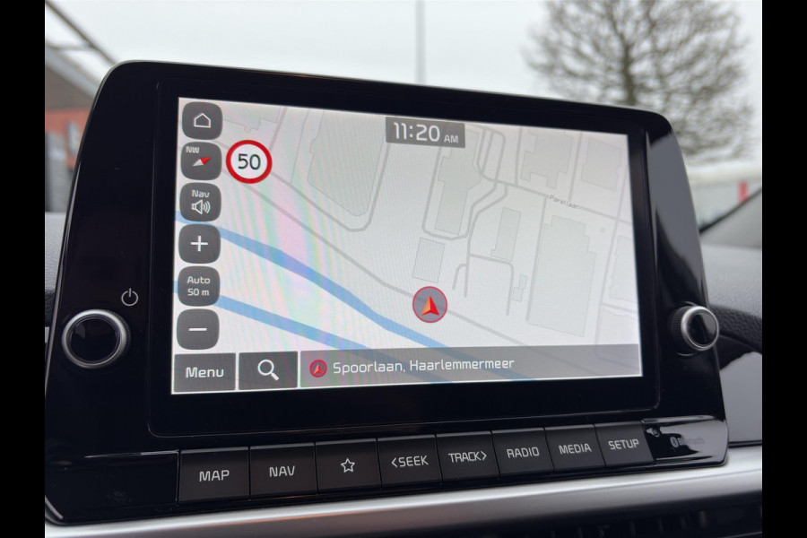 Kia Picanto 1.0 DPi DynamicPlusLine Navi | Camera | LMV | Key-Less | Cruise | Apple Carplay & Android Auto | Clima |