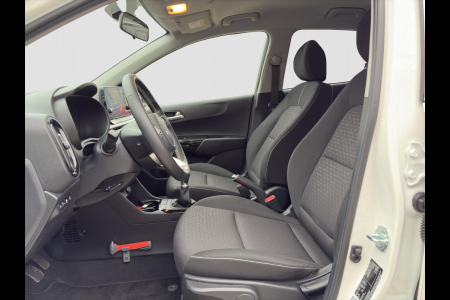 Kia Picanto 1.0 DPi DynamicPlusLine Navi | Camera | LMV | Key-Less | Cruise | Apple Carplay & Android Auto | Clima |