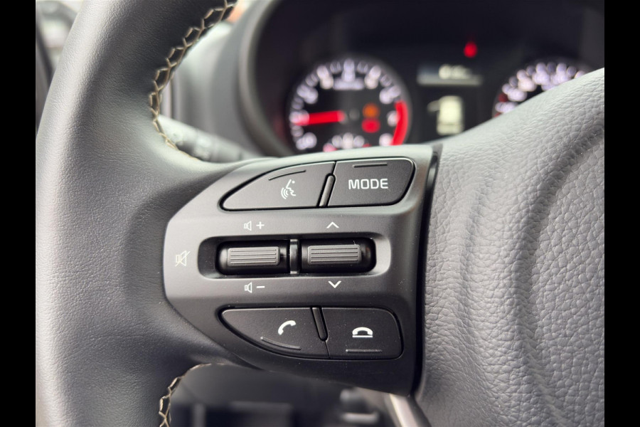 Kia Picanto 1.0 DPi DynamicPlusLine Navi | Camera | LMV | Key-Less | Cruise | Apple Carplay & Android Auto | Clima |