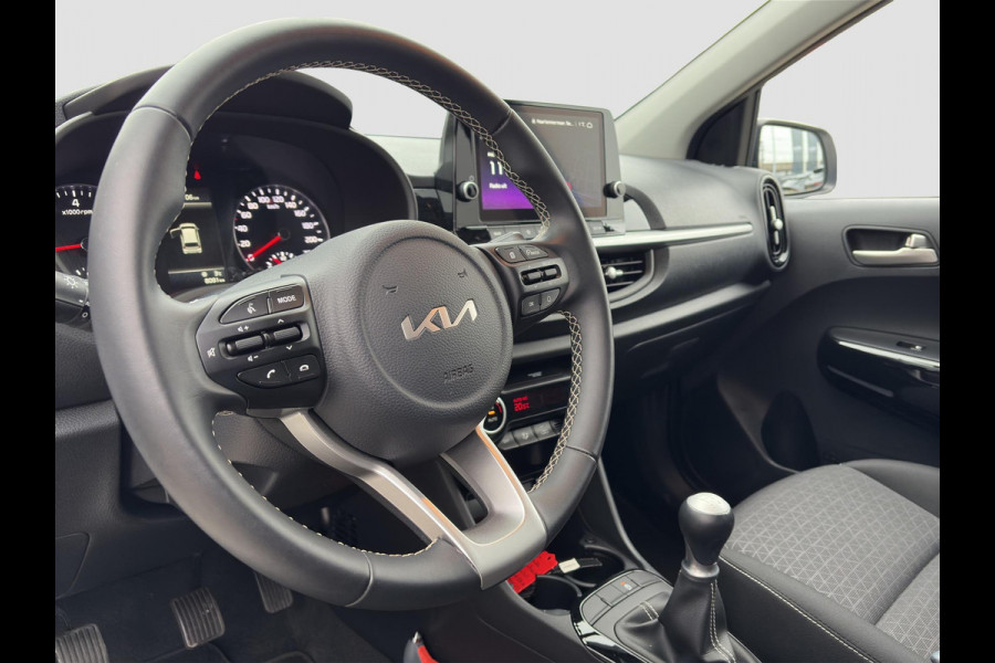 Kia Picanto 1.0 DPi DynamicPlusLine Navi | Camera | LMV | Key-Less | Cruise | Apple Carplay & Android Auto | Clima |