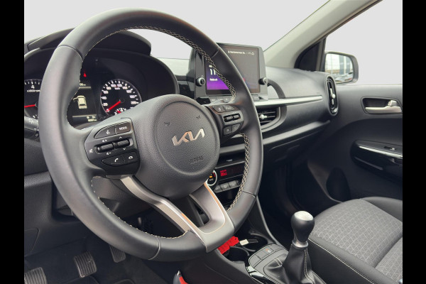 Kia Picanto 1.0 DPi DynamicPlusLine Navi | Camera | LMV | Key-Less | Cruise | Apple Carplay & Android Auto | Clima |