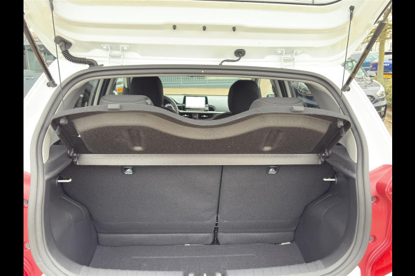 Kia Picanto 1.0 DPi DynamicPlusLine Navi | Camera | LMV | Key-Less | Cruise | Apple Carplay & Android Auto | Clima |