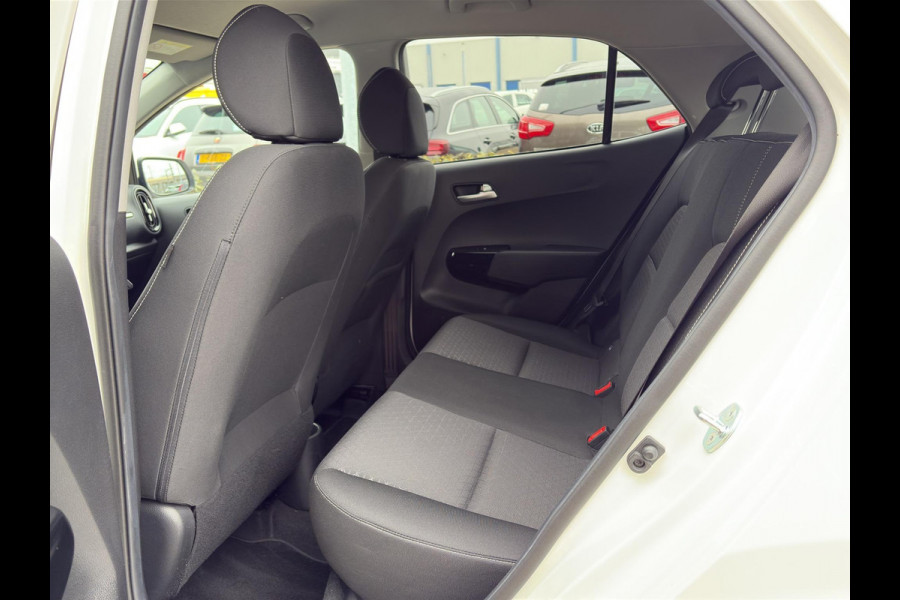 Kia Picanto 1.0 DPi DynamicPlusLine Navi | Camera | LMV | Key-Less | Cruise | Apple Carplay & Android Auto | Clima |