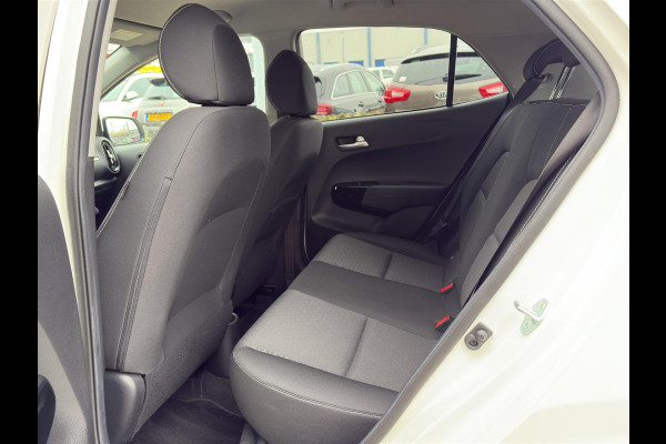 Kia Picanto 1.0 DPi DynamicPlusLine Navi | Camera | LMV | Key-Less | Cruise | Apple Carplay & Android Auto | Clima |