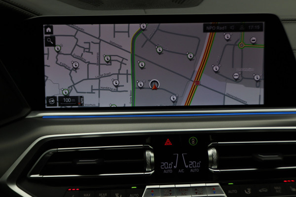 BMW X5 xDrive45e High Executive Panoramadak, Laser, 360° Camera, Head-Up, H&K, ACC, Luchtvering, 22"