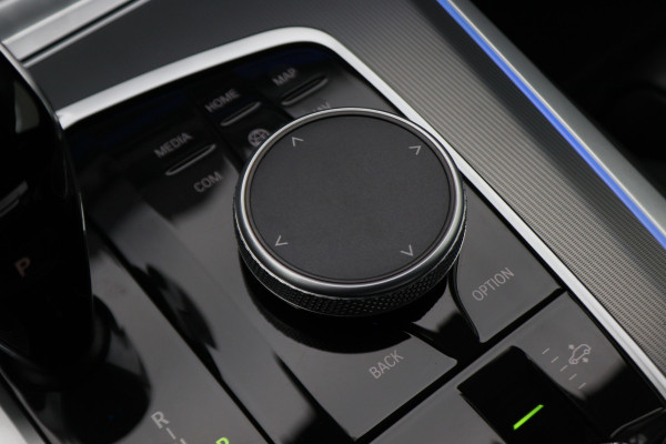 BMW X5 xDrive45e High Executive Panoramadak, Laser, 360° Camera, Head-Up, H&K, ACC, Luchtvering, 22"