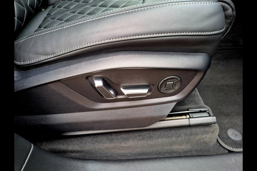 Audi Q7 60 TFSI e quattro Competition . Head-up . Sportstoelen. Panodak