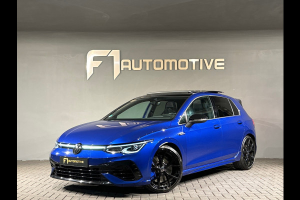 Volkswagen Golf 2.0 TSI R 4M 20 Years Edition Pano|Memory|Akrapovic