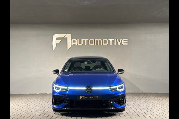 Volkswagen Golf 2.0 TSI R 4M 20 Years Edition Pano|Memory|Akrapovic