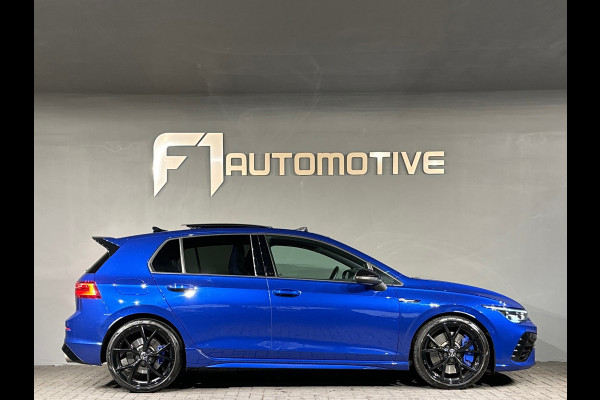 Volkswagen Golf 2.0 TSI R 4M 20 Years Edition Pano|Memory|Akrapovic