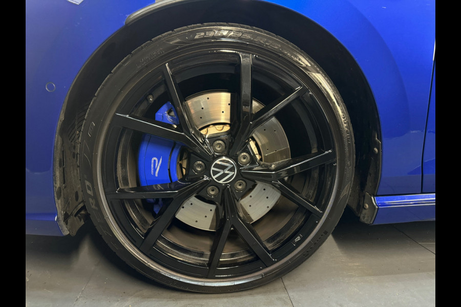 Volkswagen Golf 2.0 TSI R 4M 20 Years Edition Pano|Memory|Akrapovic