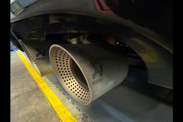 Volkswagen Golf 2.0 TSI R 4M 20 Years Edition Pano|Memory|Akrapovic