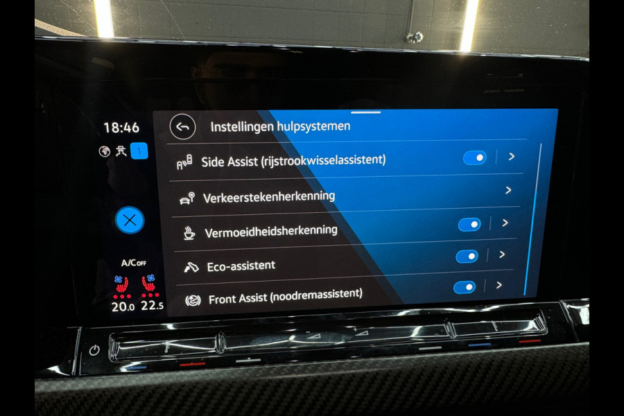 Volkswagen Golf 2.0 TSI R 4M 20 Years Edition Pano|Memory|Akrapovic