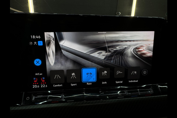 Volkswagen Golf 2.0 TSI R 4M 20 Years Edition Pano|Memory|Akrapovic