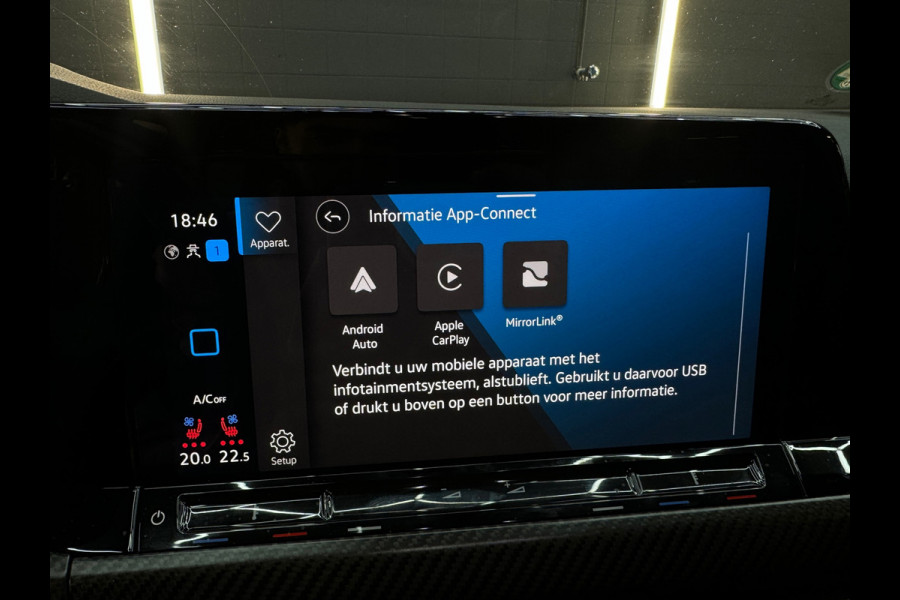 Volkswagen Golf 2.0 TSI R 4M 20 Years Edition Pano|Memory|Akrapovic