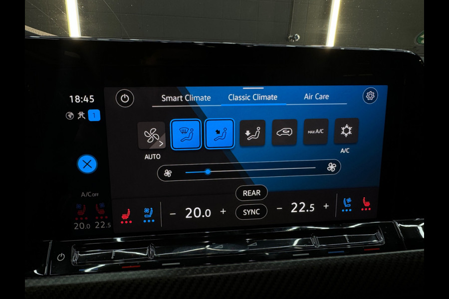 Volkswagen Golf 2.0 TSI R 4M 20 Years Edition Pano|Memory|Akrapovic