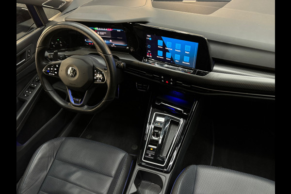 Volkswagen Golf 2.0 TSI R 4M 20 Years Edition Pano|Memory|Akrapovic