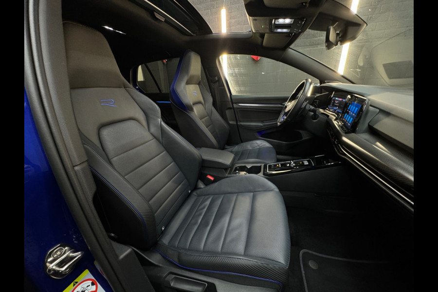 Volkswagen Golf 2.0 TSI R 4M 20 Years Edition Pano|Memory|Akrapovic