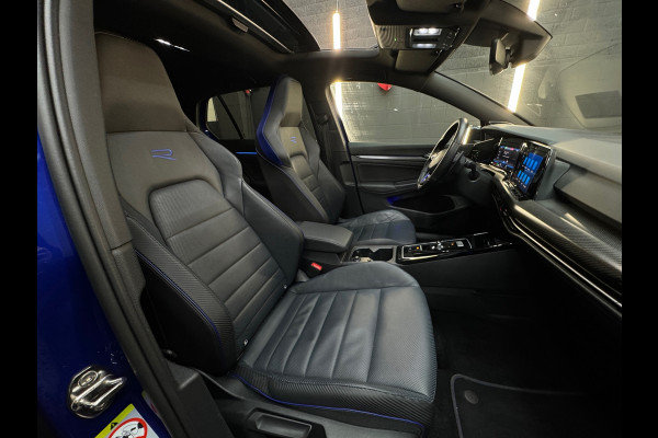 Volkswagen Golf 2.0 TSI R 4M 20 Years Edition Pano|Memory|Akrapovic