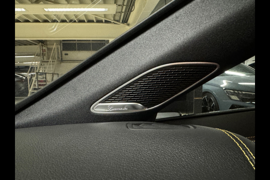 Mercedes-Benz CLA-Klasse AMG 45 S 4MATIC+ Pano|Memory|Burmester