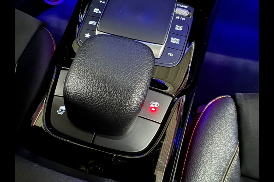 Mercedes-Benz CLA-Klasse AMG 45 S 4MATIC+ Pano|Memory|Burmester