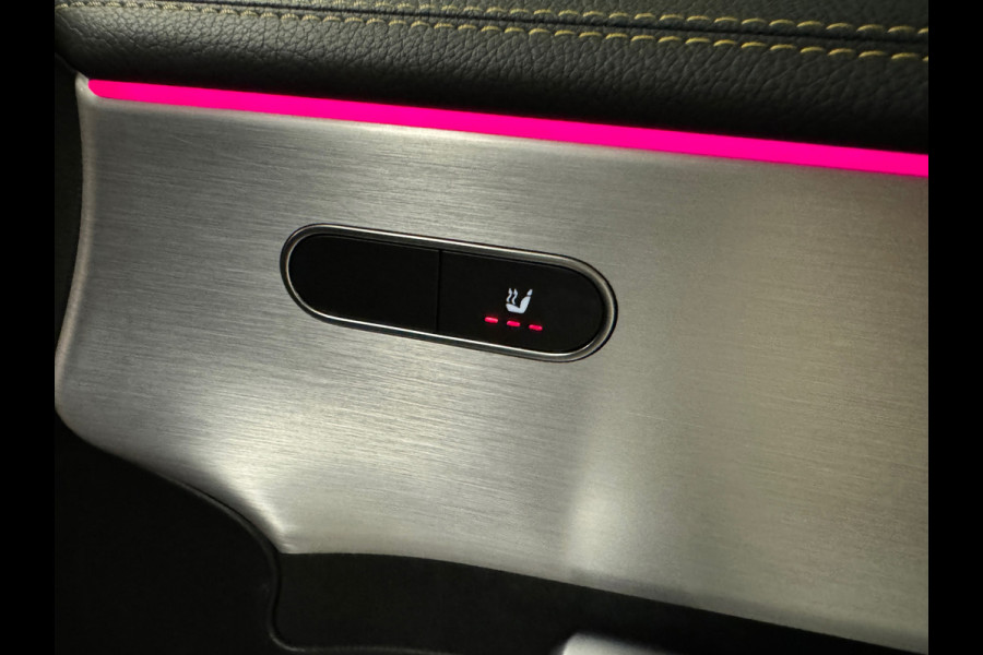 Mercedes-Benz CLA-Klasse AMG 45 S 4MATIC+ Pano|Memory|Burmester