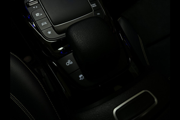 Mercedes-Benz CLA-Klasse AMG 45 S 4MATIC+ Pano|Memory|Burmester