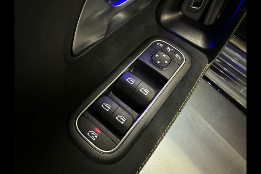 Mercedes-Benz CLA-Klasse AMG 45 S 4MATIC+ Pano|Memory|Burmester