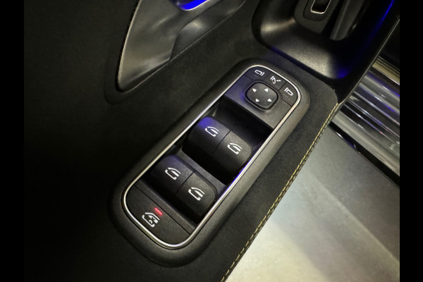 Mercedes-Benz CLA-Klasse AMG 45 S 4MATIC+ Pano|Memory|Burmester