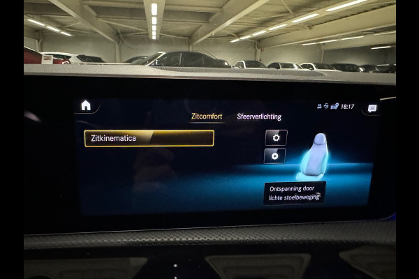 Mercedes-Benz CLA-Klasse AMG 45 S 4MATIC+ Pano|Memory|Burmester