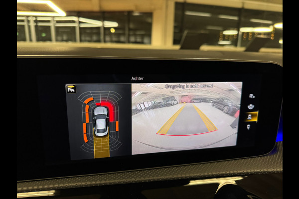 Mercedes-Benz CLA-Klasse AMG 45 S 4MATIC+ Pano|Memory|Burmester