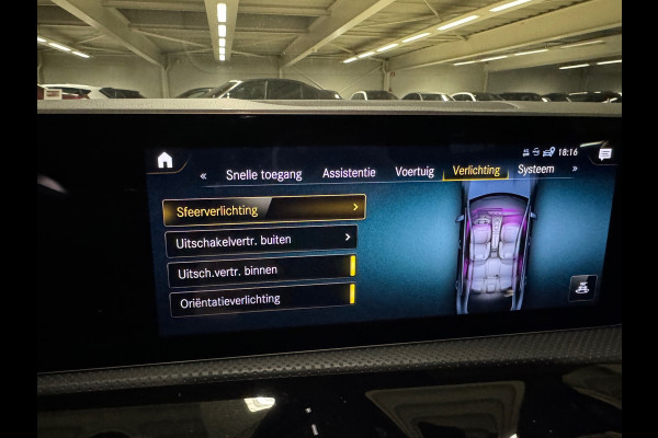 Mercedes-Benz CLA-Klasse AMG 45 S 4MATIC+ Pano|Memory|Burmester