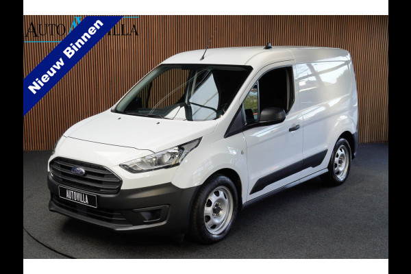 Ford Transit Connect 1.0 Navi Airco Camera 1x Schuifdeur PDC Cruise control 2x Achterportieren 1e Eigenaar BTW auto