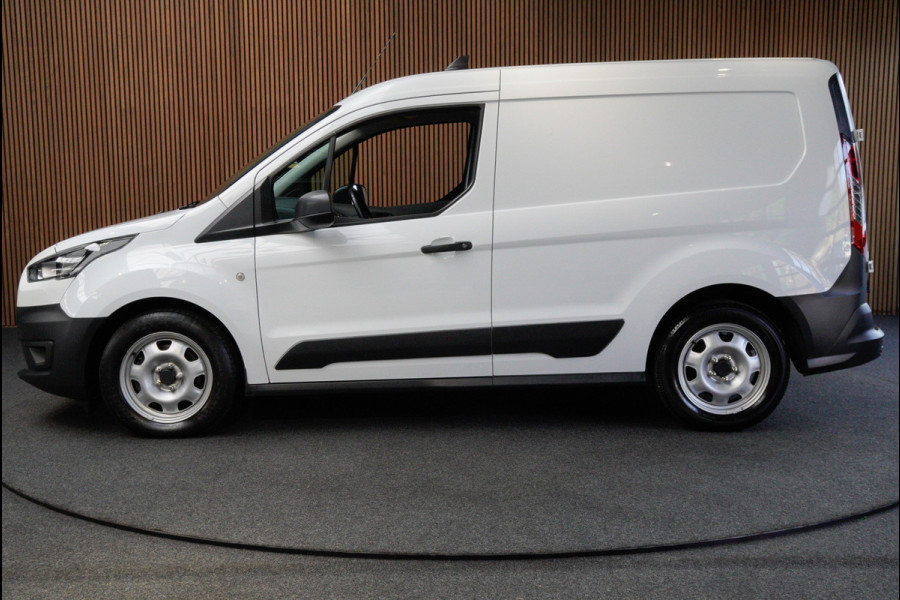 Ford Transit Connect 1.0 Navi Airco Camera 1x Schuifdeur PDC Cruise control 2x Achterportieren 1e Eigenaar BTW auto