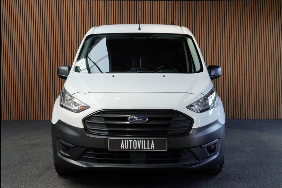 Ford Transit Connect 1.0 Navi Airco Camera 1x Schuifdeur PDC Cruise control 2x Achterportieren 1e Eigenaar BTW auto