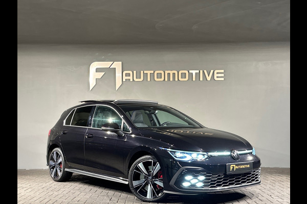 Volkswagen Golf 1.4 eHybrid GTE Pano|Keyless|IQ|Sfeer|Camera