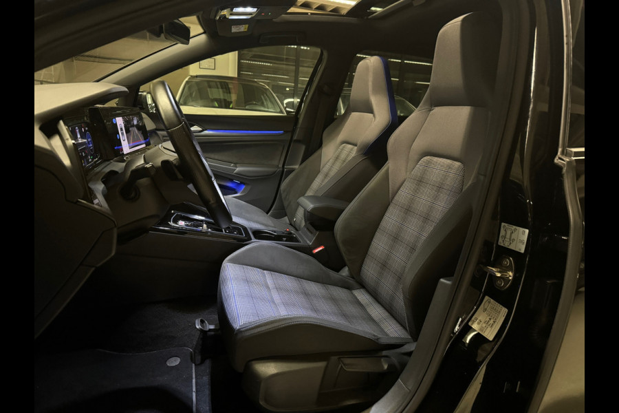 Volkswagen Golf 1.4 eHybrid GTE Pano|Keyless|IQ|Sfeer|Camera