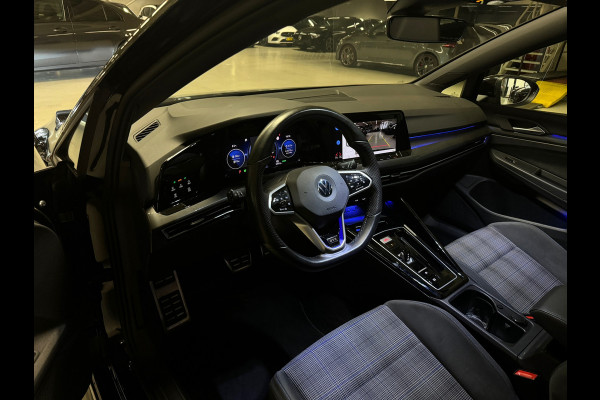 Volkswagen Golf 1.4 eHybrid GTE Pano|Keyless|IQ|Sfeer|Camera