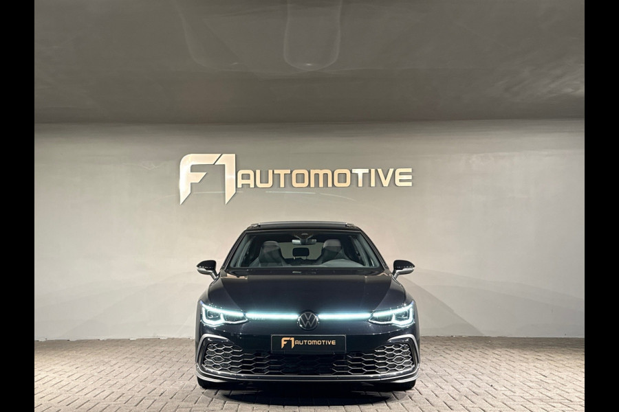 Volkswagen Golf 1.4 eHybrid GTE Pano|Keyless|IQ|Sfeer|Camera