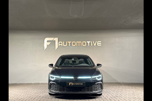 Volkswagen Golf 1.4 eHybrid GTE Pano|Keyless|IQ|Sfeer|Camera