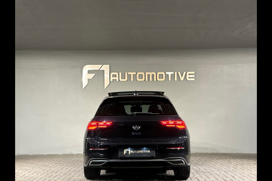 Volkswagen Golf 1.4 eHybrid GTE Pano|Keyless|IQ|Sfeer|Camera