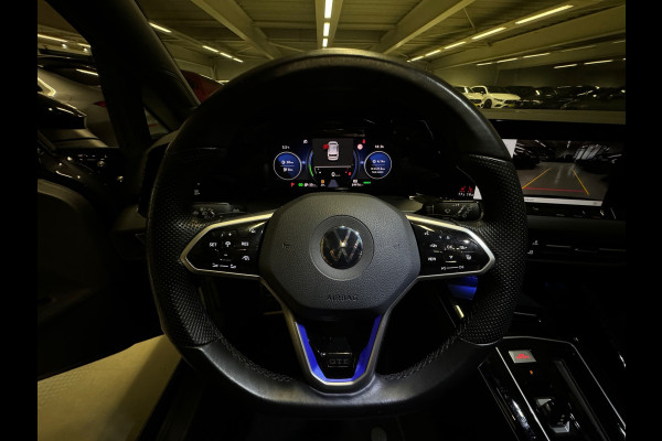 Volkswagen Golf 1.4 eHybrid GTE Pano|Keyless|IQ|Sfeer|Camera