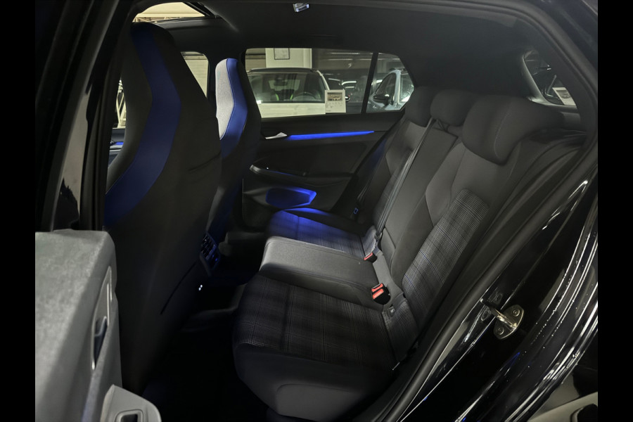 Volkswagen Golf 1.4 eHybrid GTE Pano|Keyless|IQ|Sfeer|Camera