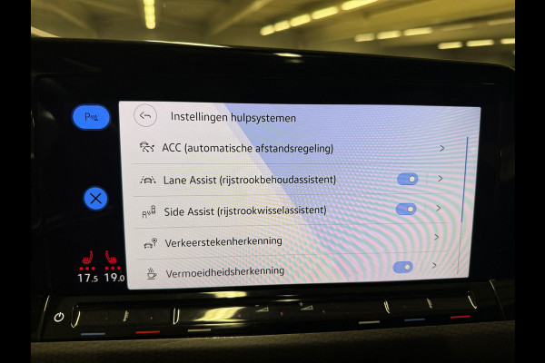 Volkswagen Golf 1.4 eHybrid GTE Pano|Keyless|IQ|Sfeer|Camera