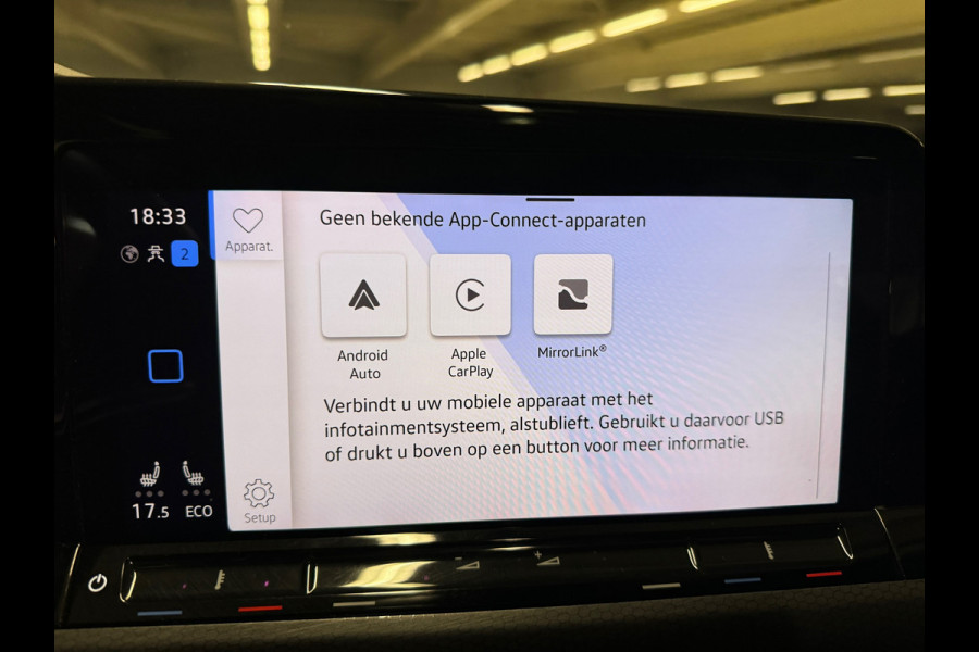 Volkswagen Golf 1.4 eHybrid GTE Pano|Keyless|IQ|Sfeer|Camera